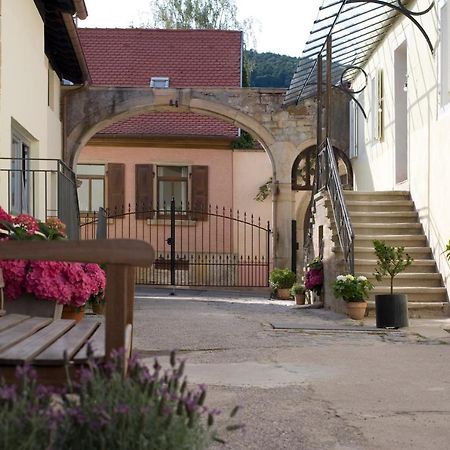 Netts Landhaus Neustadt an der Weinstrasse Exterior photo