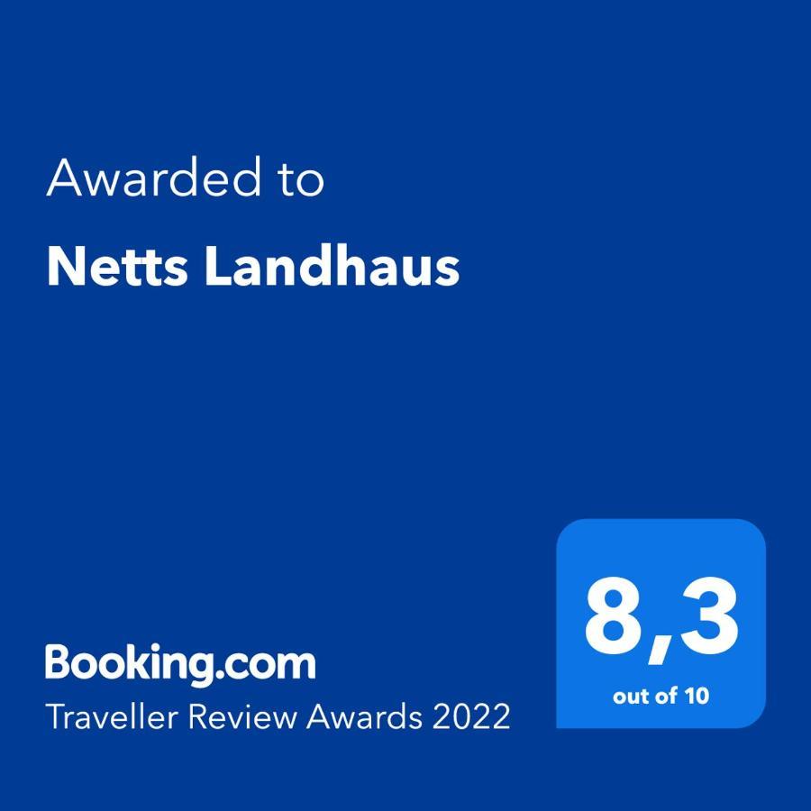 Netts Landhaus Neustadt an der Weinstrasse Exterior photo