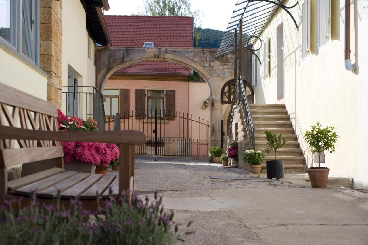 Netts Landhaus Neustadt an der Weinstrasse Exterior photo